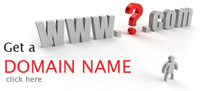 Get Domain Name