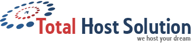 Total Host Solution logo